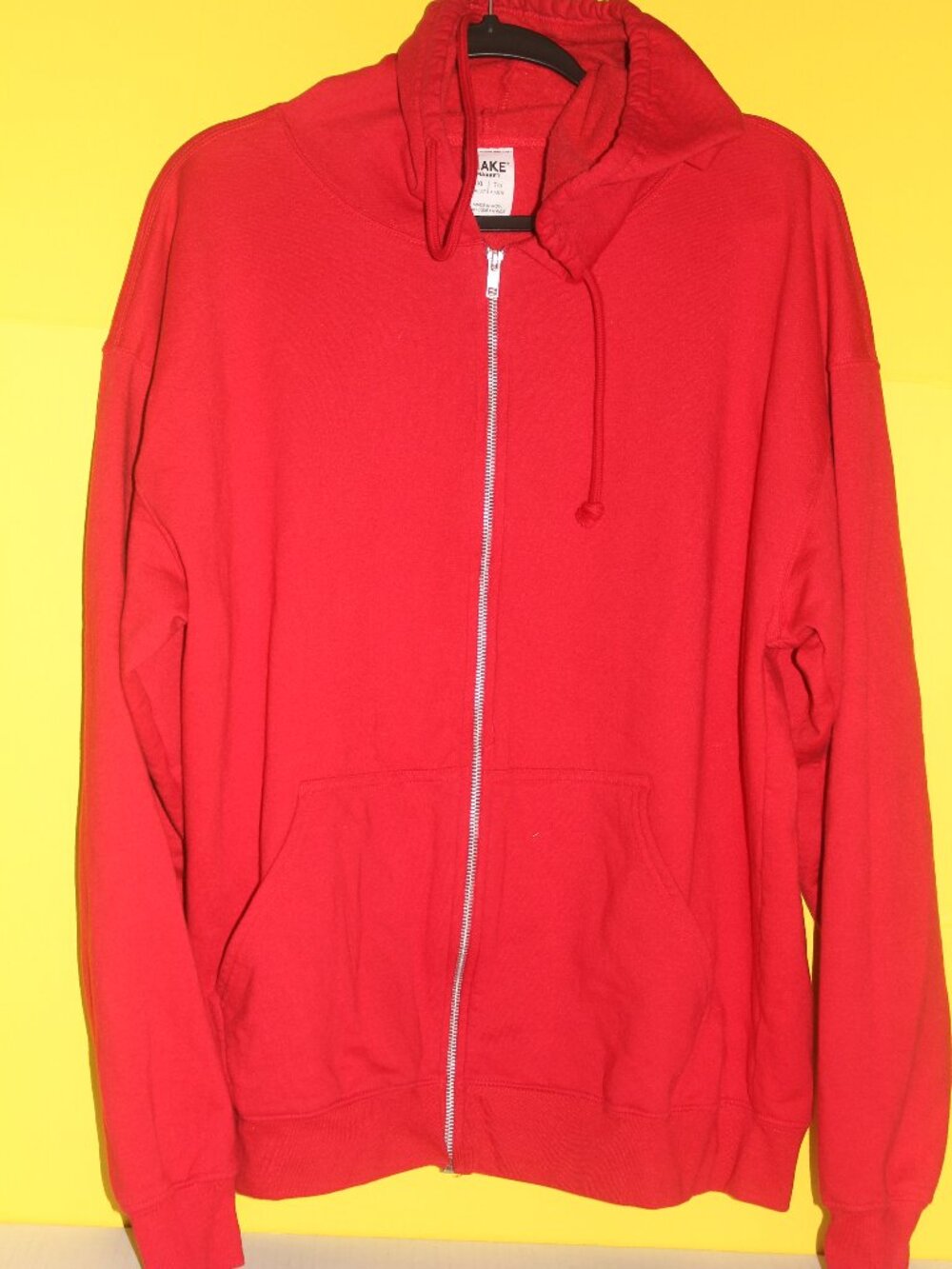MEN'S JACKET MAKE MARKET   SIZE (XL)          READ THE DESCRIPTION